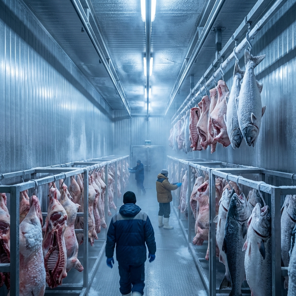 Industrial Applications