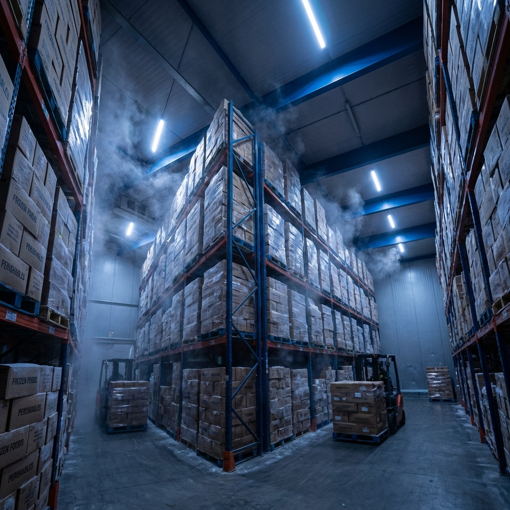 Advantages & Construction