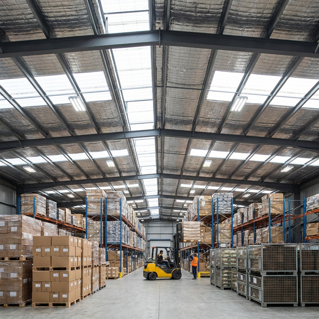 Features & Applications