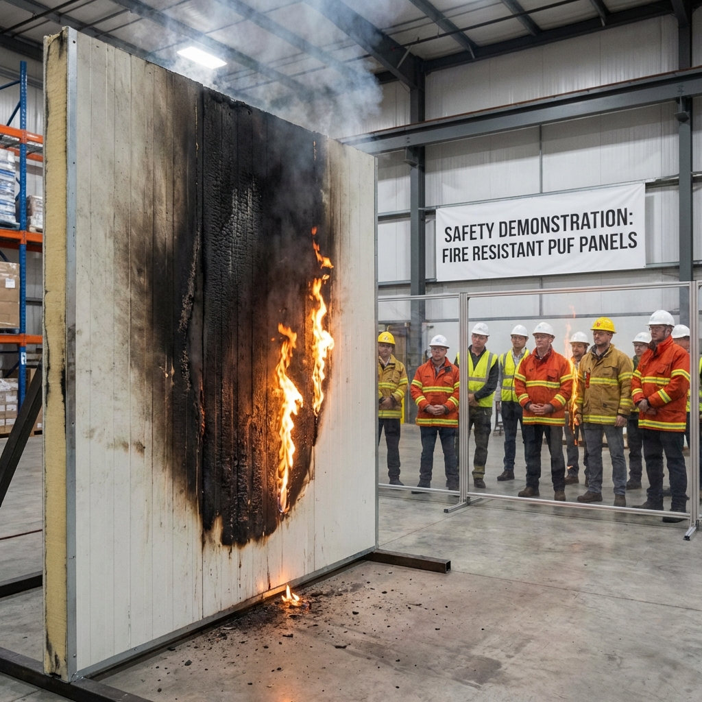 Key Benefits & Resilience