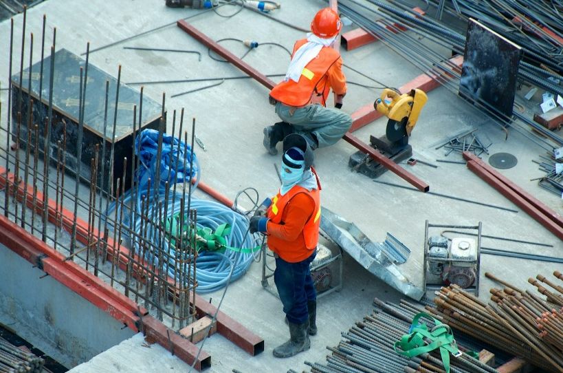Pharma Clean Room Complex
