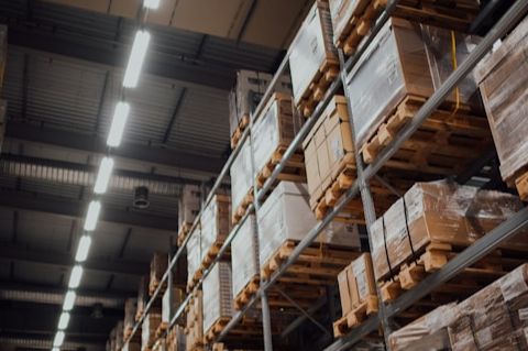 Automobile Assembly Plant