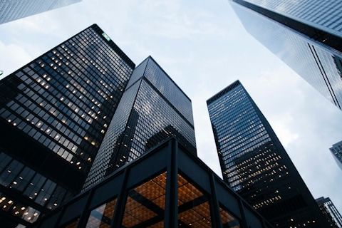 Mega Cold Storage Facility